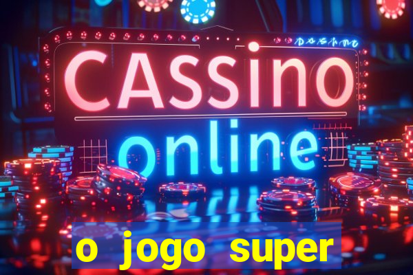 o jogo super genius paga mesmo